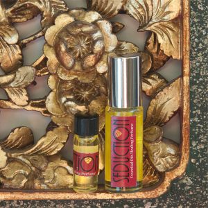 Aromatics & Essences