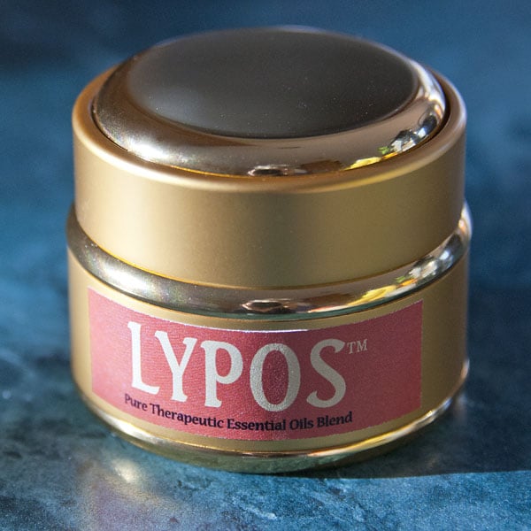 lipoma treatment without surgery - Lypos jar