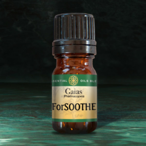 Gaias Pharmacopeia, ForSoothe 5ml Bottle