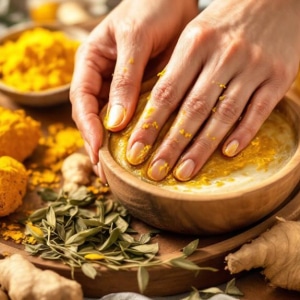 Body & Skin Care