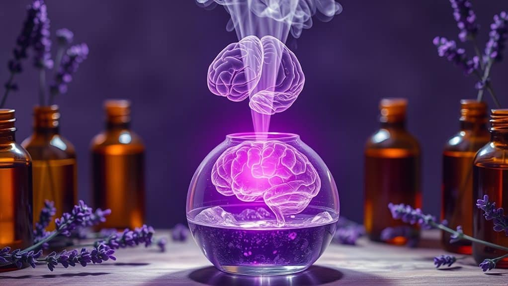 safe essential oil use