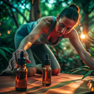 Pain & Inflammation